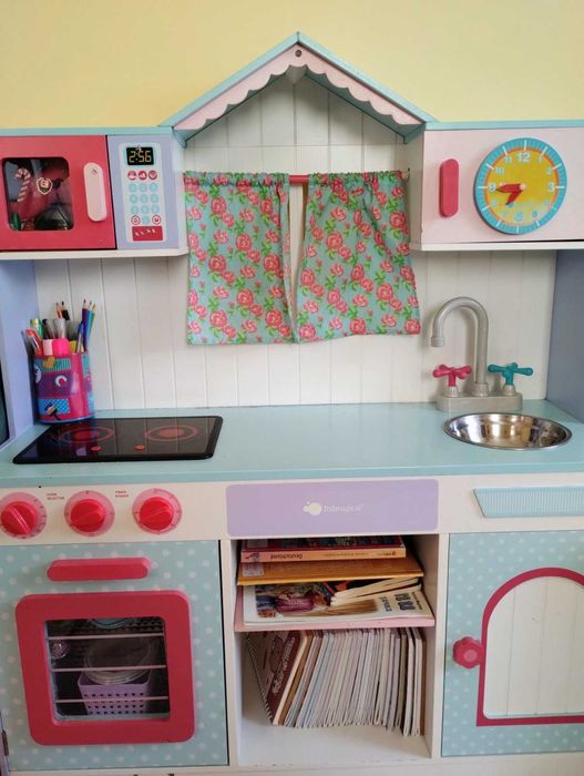 Детска кухня Imaginarium