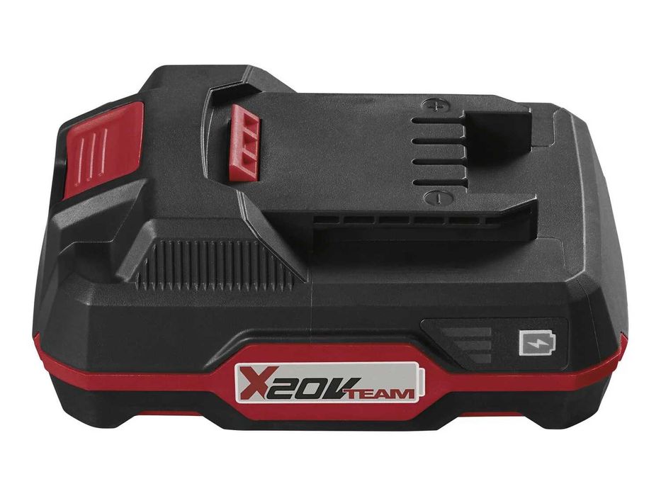 PARKSIDE комплект зарядно и батерия 20V, 2.4A, 2Ah