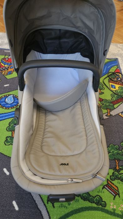 Landou Joolz Aer+ Sage Green