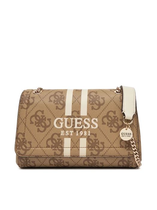 Crossbody чанта Guess