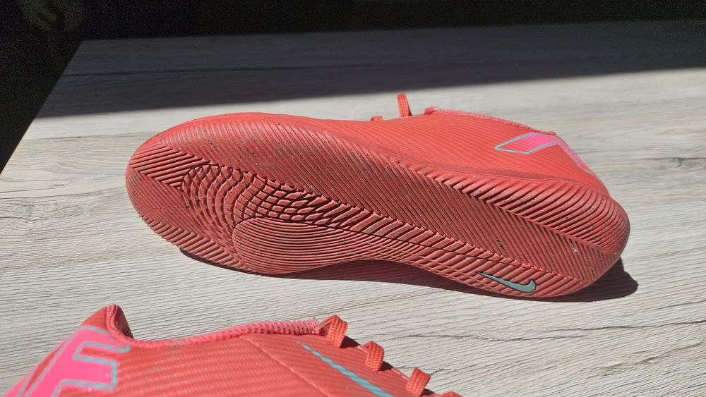 Детски обувки / стоножки NIKE