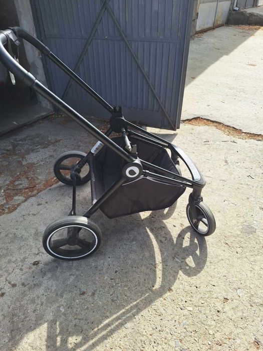 Детска количка Lionelo Mika 3 в 1