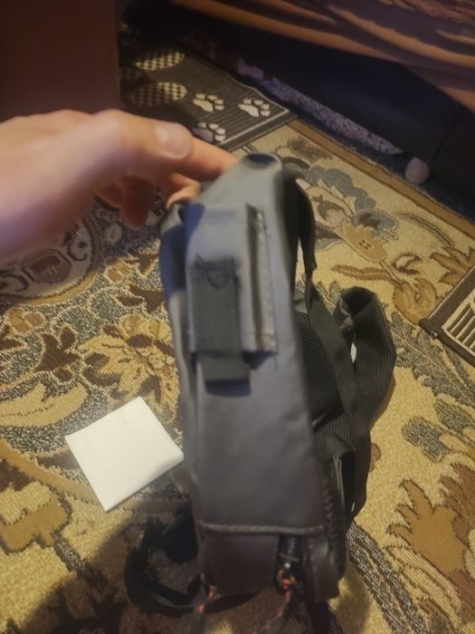 Geanta de umăr(rucsac)