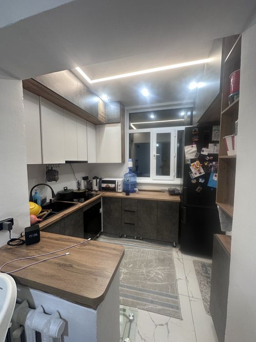 Продажа 2 ком квартиры лен проект