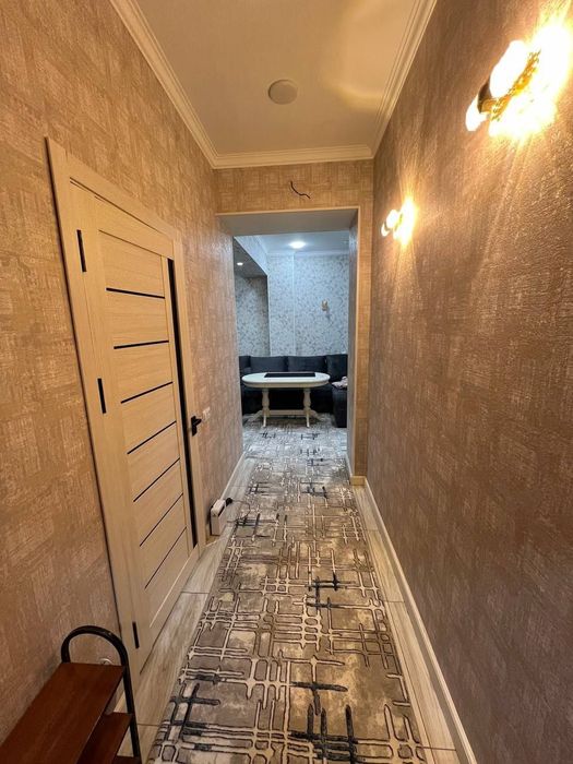 Домбрабад 1²/2/7 новостройка