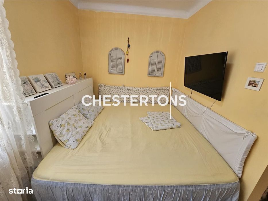 Studio cochet de inchiriat – termen lung | Central -  Zona Biserica Sf