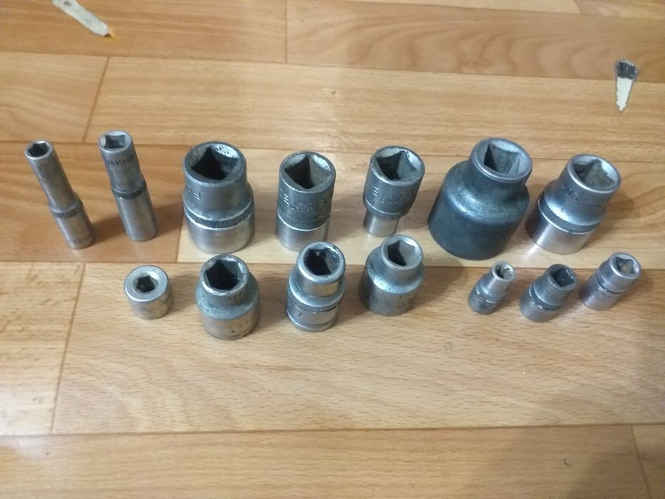 Набор головки продаётся