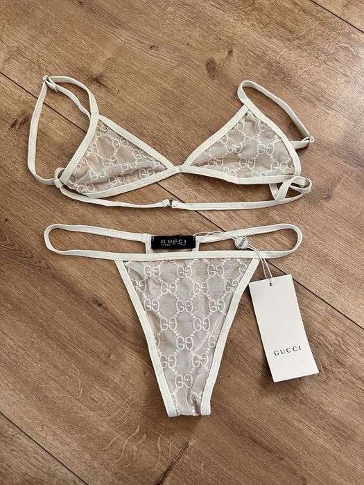 Costum de Baie Gucci XS/S