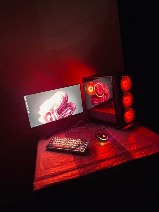 СРОЧНОО!! Игровой Компьютер