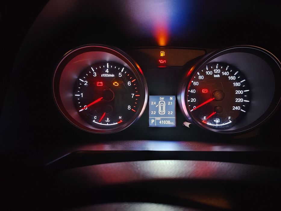 HAVAL M6 FULL srochni sotiladi