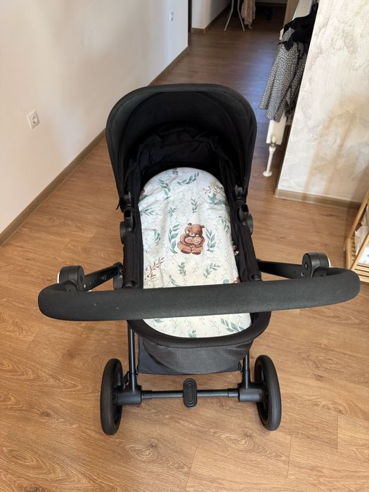 Carut bebe cybex
