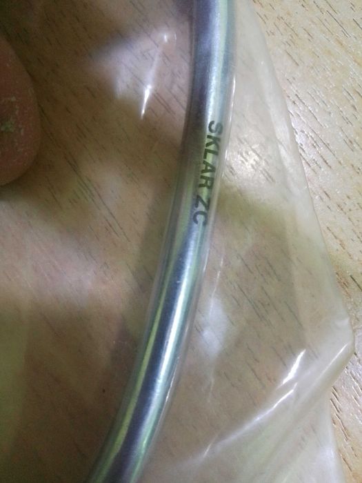 наконечник для аспиратора, Канюля Солвея, гортанная угловая, Янкауэр 9