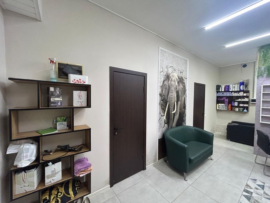 Сдам помещение под бизнес