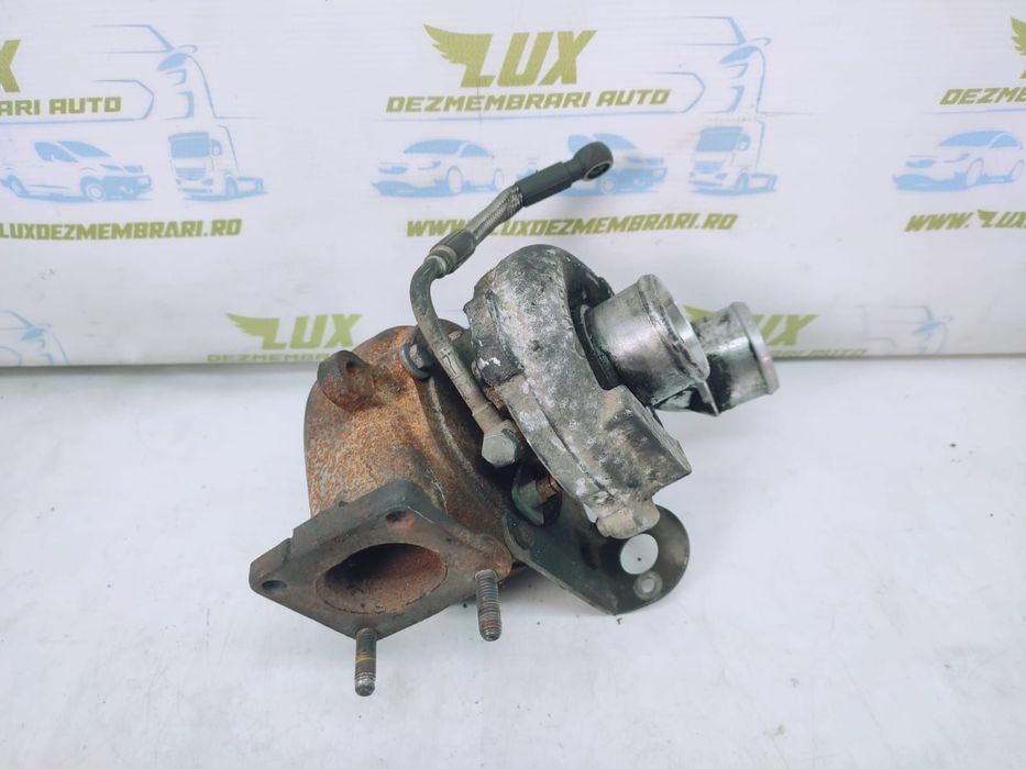 Turbo turbina 1.9 jtd 712766-1 Alfa Romeo 156 932