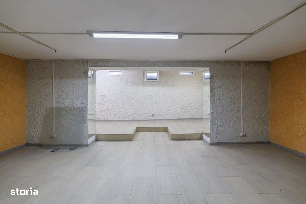 Spatiu Comercial - Ultracentral - Armand Calinescu, Pitesti!