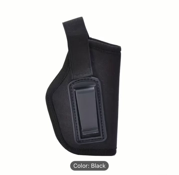 Кобур. Gun holster