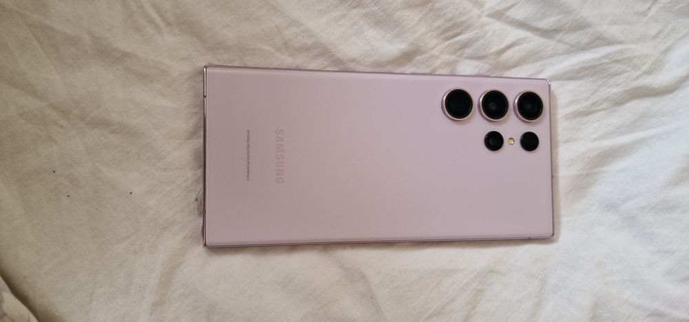 Samsung s23 ultra
Самера