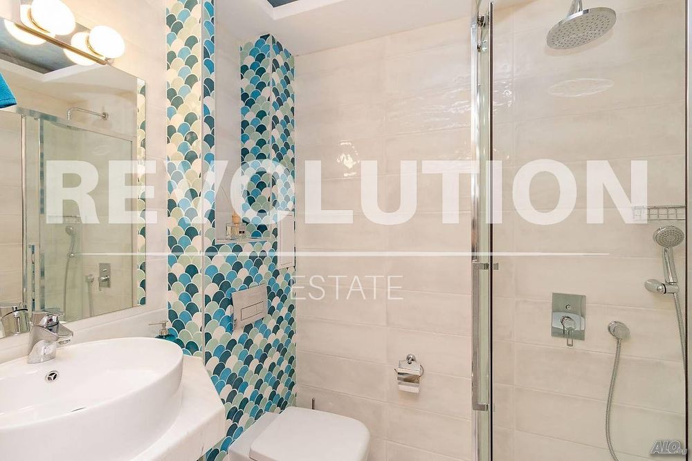 Двустаен апартамент в района на Гръцка махала!