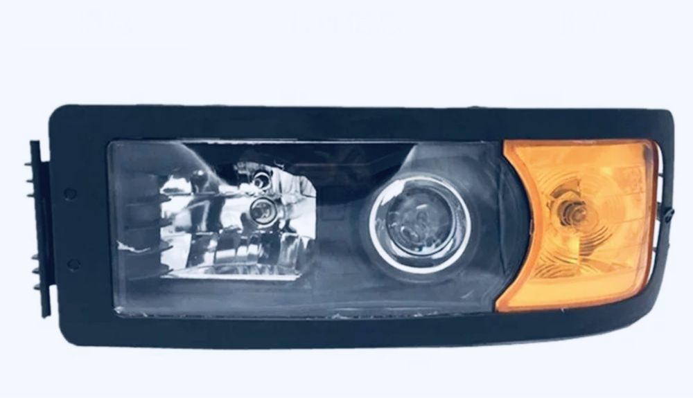 Фара Шахман  BOCO