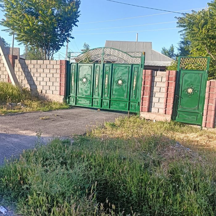 Обмен, частный дом.На квартиру