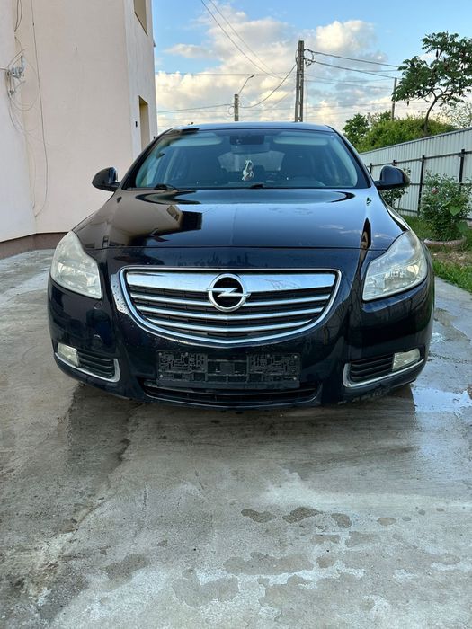 Opel Insignia 2009,2.0 CDTI