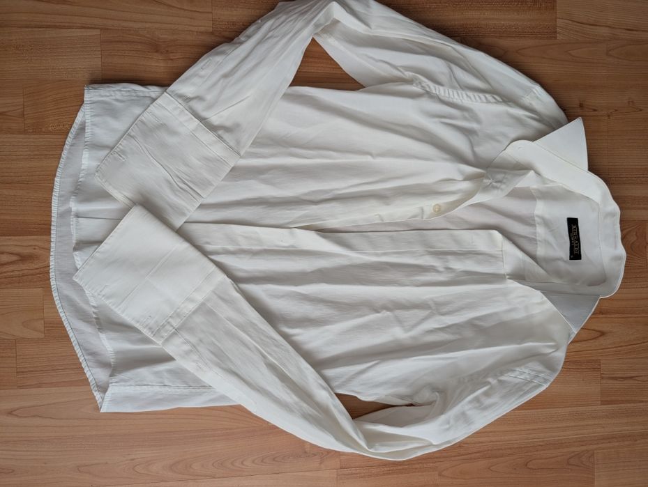 Set 7 cămăși S slim fit