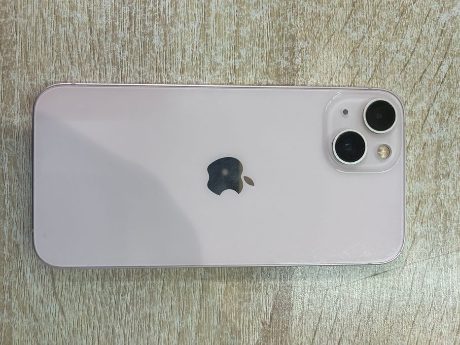 Iphone 13 Гарантией