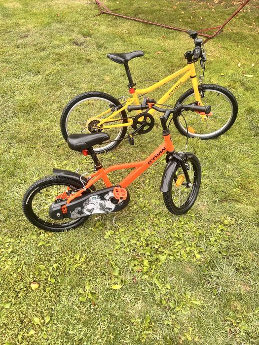 Vand 2 biciclete