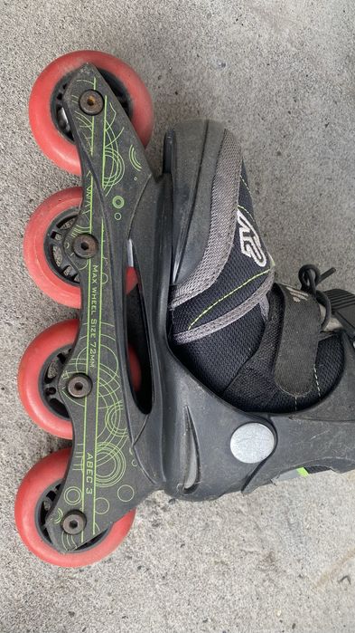 Vand role copii si adulti