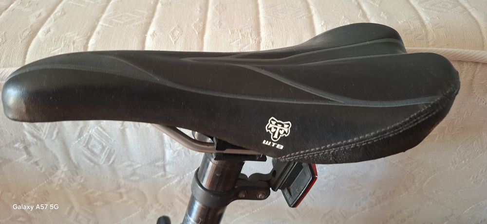 Bicicleta Specialized Hardrock MTB