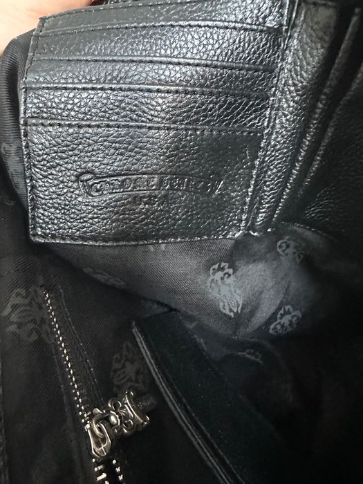 Chrome Hearts чанта