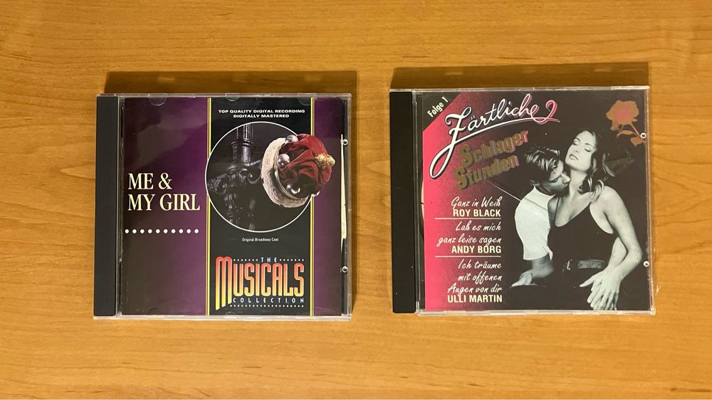 Caseta test calibrare demonstrativă