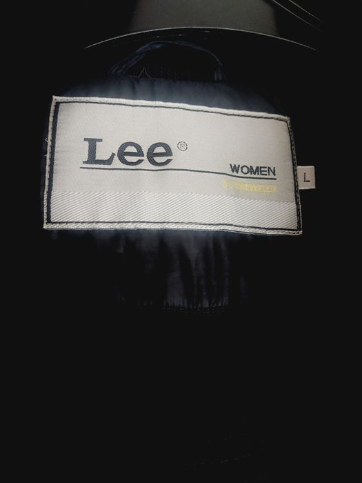 Geaca scurta Lee