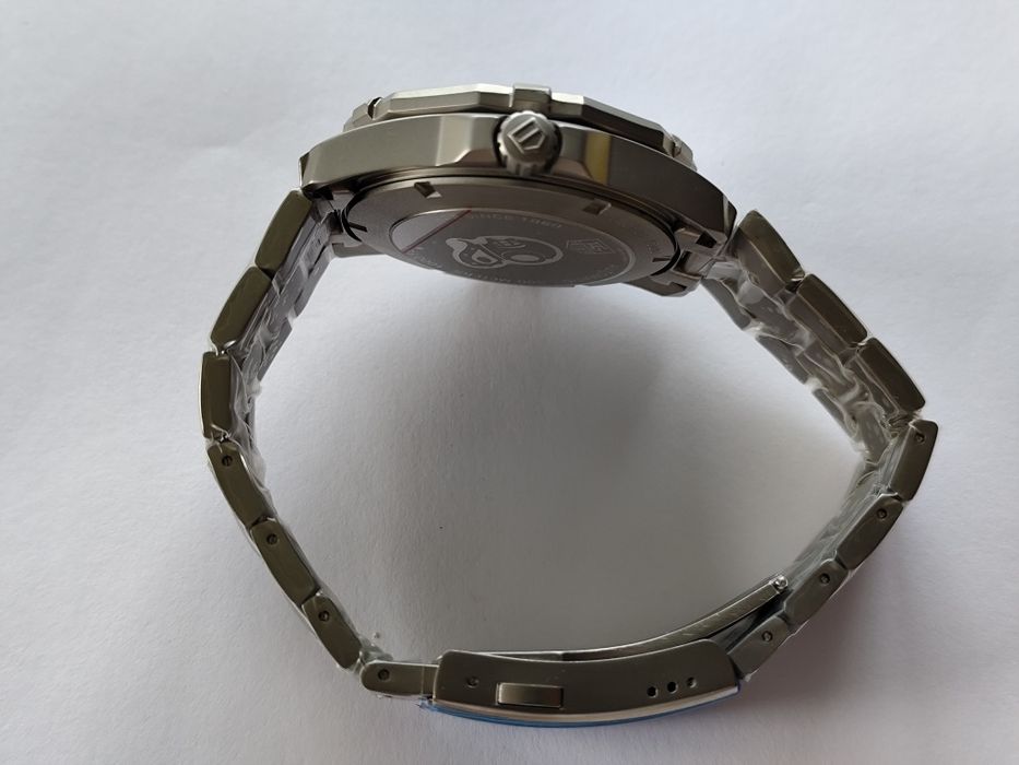 ceas barbatesc automatic