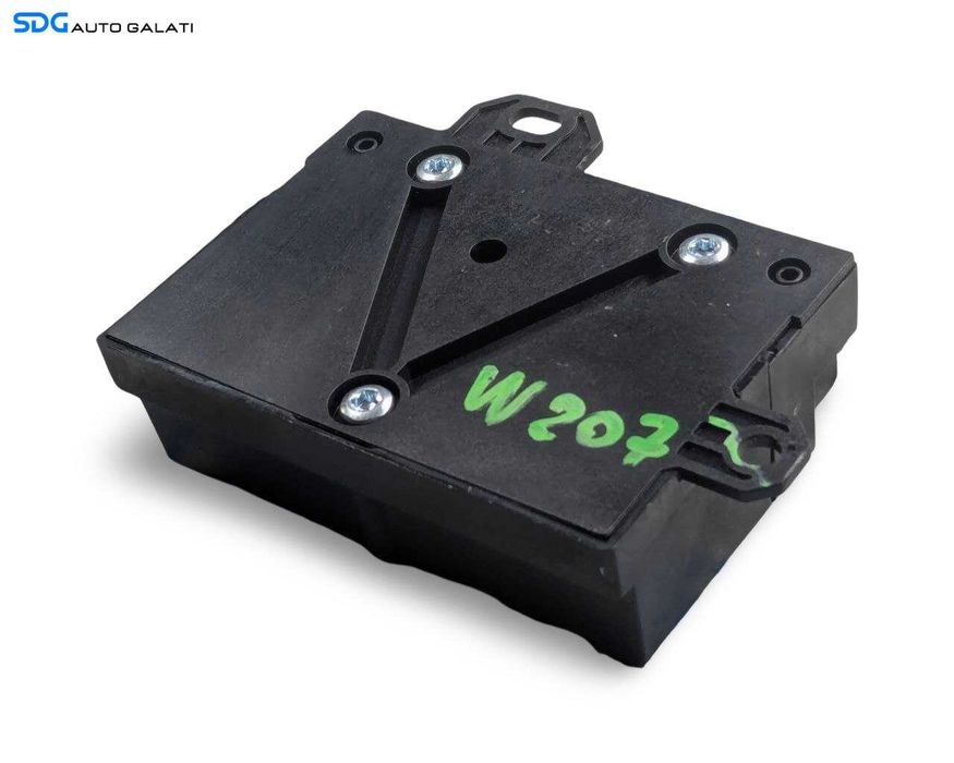 Releu Calculator Modul Comanda Pompa Combustibil Mercedes Clasa C Class W204 2007 - 2014 Cod A0009003101 A2C53406807 [LR3081]