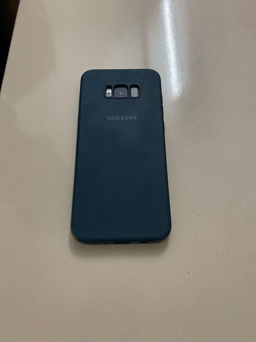 Samsung S8+ Обмен