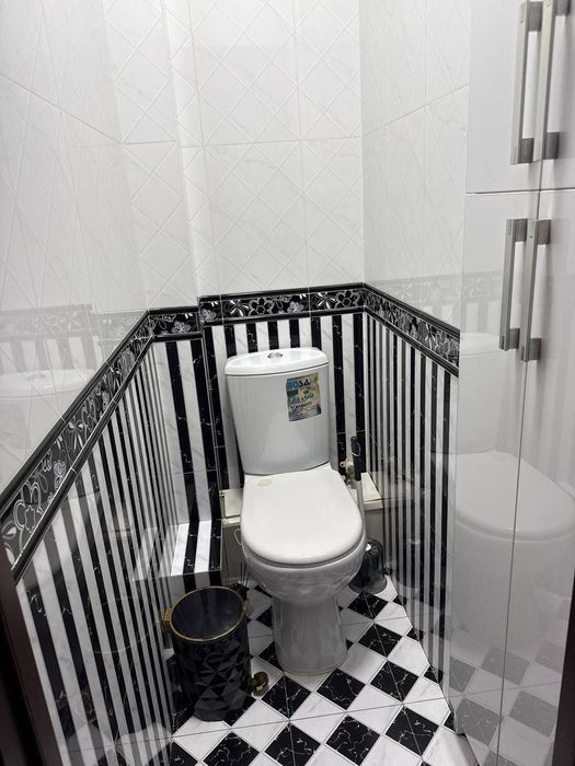 Сдается 3 х комнатная квартира Юнусабаде 6