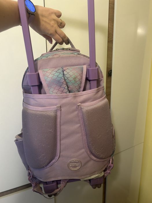 Ученическа раница