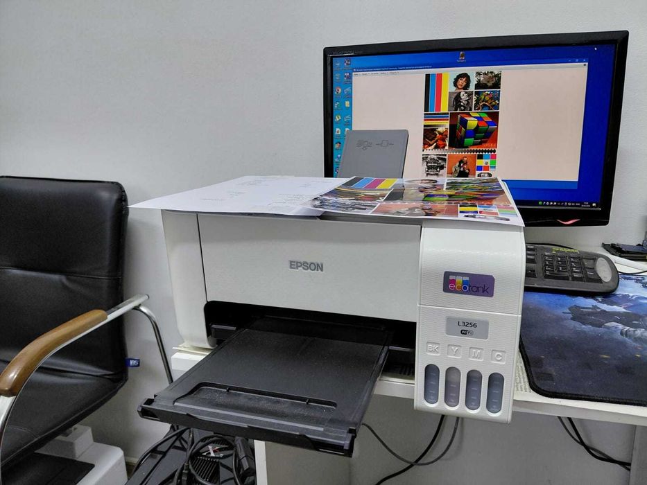 Epson L3256 сатылады