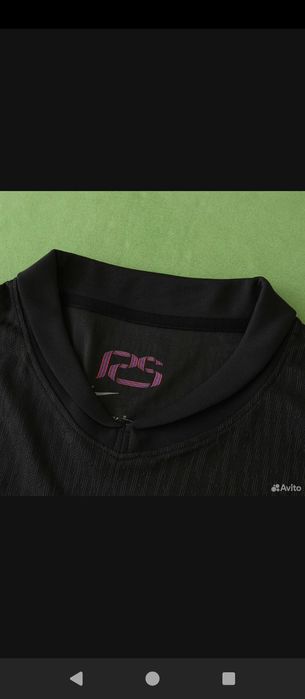 Форма футбольная Барселона