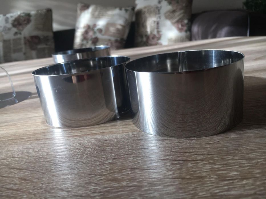 Рингове с бутало