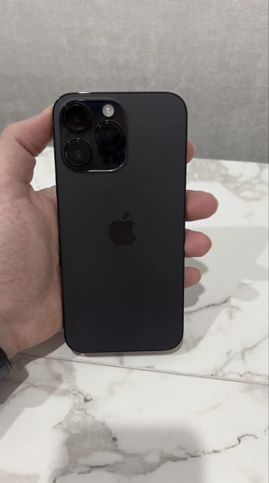 Продам Iphone 14 pro max 256gb