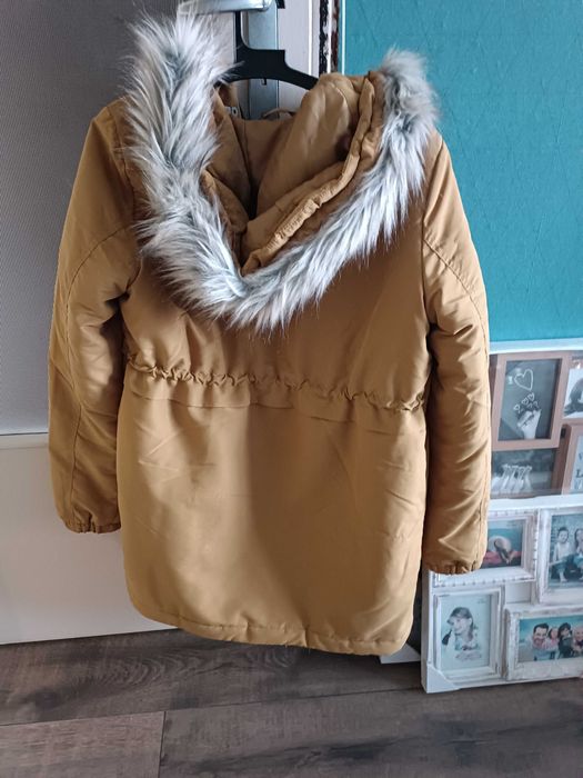 Зимно яке за бременни Mamalicious XS