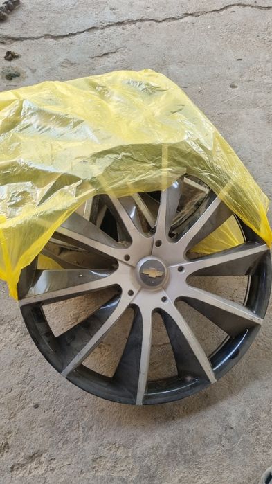 Колпак R15 4 штуки