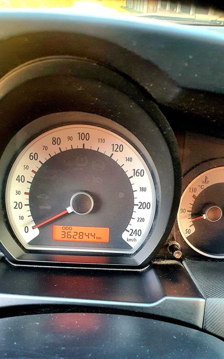Vand Kia Ceed 1.4 16V 2008