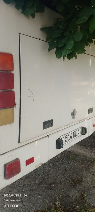 СРОЧНО!!! Исузи автобус!!!
