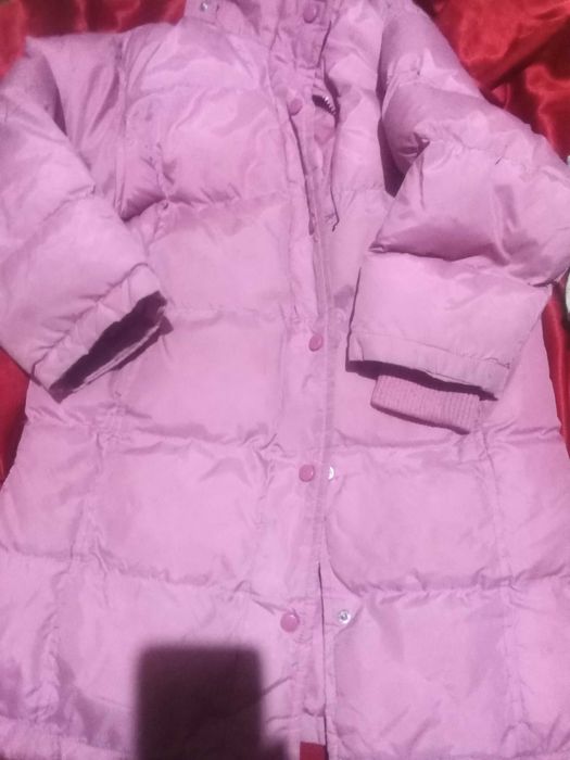 Лот от детски дрехи