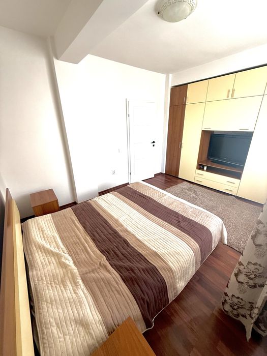 Apartament 2 camere de închiriat – cartier Bună Ziua