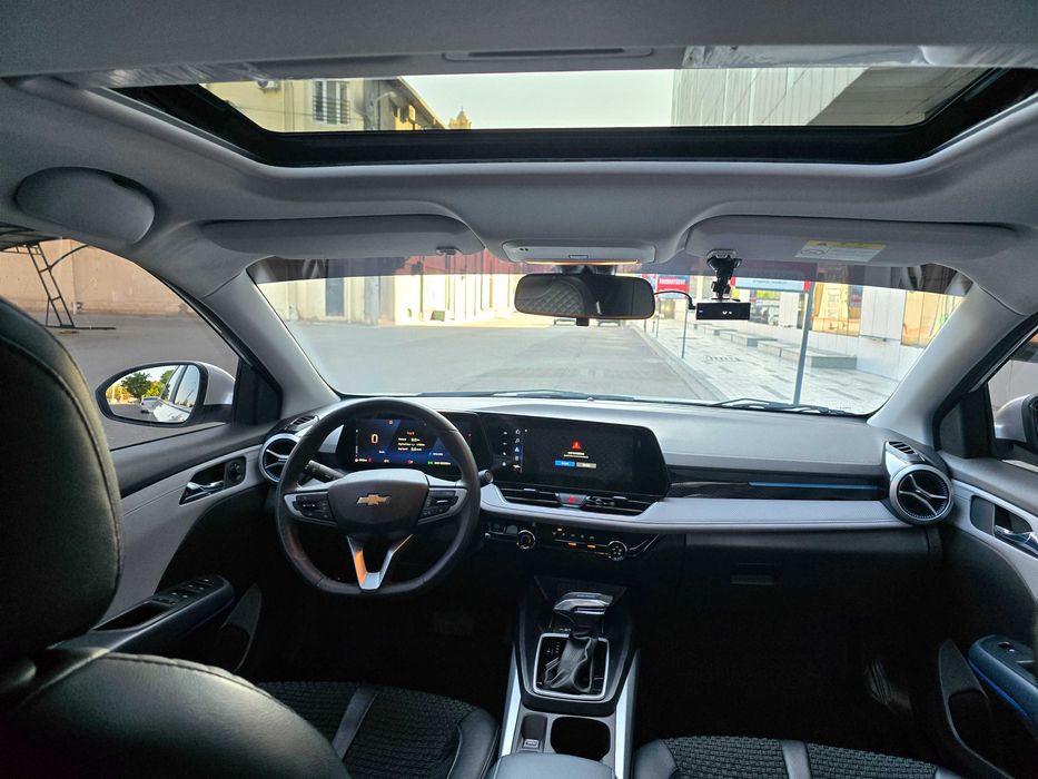 Oq Monza 2023 Atmosferniy