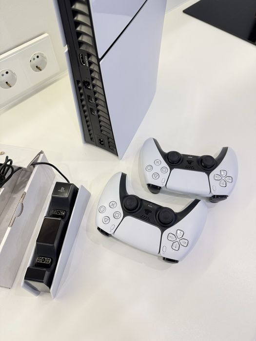 Sony Playstation 5slim